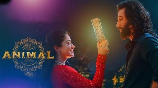Animal Movie Review : అంచనాలను మించి .. బాక్సాఫీస్ వద్ద యానిమల్ గర్జన ..