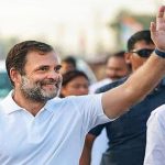 Rahul Gandhi : భారత్ న్యాయ యాత్ర.. జనవరి 8న రూట్ మ్యాప్.. 12న సాంగ్ రిలీజ్..