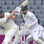BAN vs NZ :  గ్లెన్ ఫిలిప్స్ విధ్వంసం.. న్యూజిలాండ్‌కు స్వల్ప ఆధిక్యం..