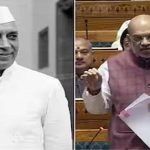 BJP politics on Nehru | నెహ్రూపై బిజేపీ నిందలు.. కశ్మీర్‌పై మరోసారి కమలం పార్టీ రాజకీయాలు!