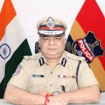 DGP Ravigupta: డ్రగ్స్ వాడకంపై డీజీపీ సమీక్ష.. న్యూ ఇయర్ వేడుకలపై నజర్