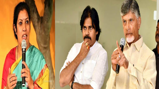 Chandrababu Naidu : లక్ష ఓట్ల మెజార్టీ సాధిస్తాం.. కుప్పం పర్యటనలో చంద్రబాబు..