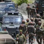 Rajouri Terror Attack: జమ్ముకశ్మీర్ లో ఉగ్రదాడి.. నలుగురు జవాన్లు మృతి