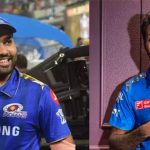 Mumbai Indians : 8 లక్షల ఫాలోవర్స్ అవుట్.. ముంబై ఇండియన్స్ కి కెప్టెన్ ఎఫెక్ట్