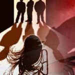 Uttar Pradesh: భర్తతో గొడవ.. పుట్టింటికి వెళ్తున్న మహిళ చేతులు, కాళ్లు కట్టేసి..