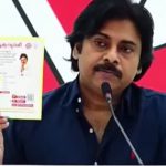 Pawan Kalyan : కులం పేరుతో వైసీపీ ట్రాప్.. జనసైనికులకు పవన్ హెచ్చరిక..