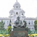 Telangana  Assembly: తెలంగాణ అసెంబ్లీ సమావేశాలు నిరవధిక వాయిదా..19 మంది ప్రసంగించినట్లు వెల్లడి ..