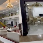 Praja Bhavan: రాజమహల్‌ లా ప్రజాభవన్.. వైరల్ అవుతోన్న వీడియో