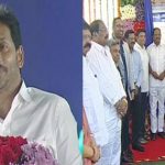 CM Jagan: చంద్రబాబు.. దత్తపుత్రడు నాన్ లోకల్స్.. పవన్ కంటే బర్రెలక్కే బెటర్..
