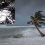 Cyclone Michaung: వాయుగుండంగా మారిన అల్పపీడనం.. ఏపీలో భారీ నుంచి అతి భారీవర్షాలు