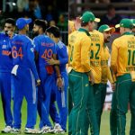 IND vs SA 2nd T20 : రింకూ సిక్సర్ కి బద్దలైన అద్దం .. అయినా టీ-20లో టీమ్ ఇండియా ఓటమి
