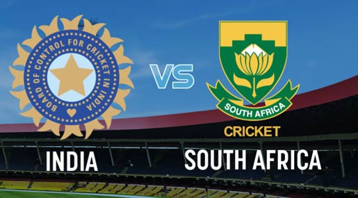 India Vs South Africa Tour : సౌత్ ఆఫ్రికా టూర్ కి.. వాళ్లిద్దరూ వెళ్లడం లేదు