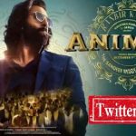 Animal Twitter Review : అదరగొడుతున్న యానిమల్ ట్విట్టర్ రివ్యూ..