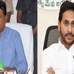Ganta Srinivas Rao | నిరుద్యోగులను మోసం చేయడానికే ఇప్పుడు నోటిఫికేషన్లు : టిడిపి నేత గంటా