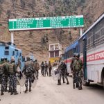 Poonch Operation: పూంచ్‌ సెక్టార్‌లో ఉగ్రవేట.. ముష్కరుల కోసం ఆర్మీ గాలింపు