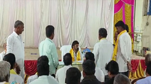 Lift Crash: 8 అంతస్తుల నుంచి పడిన లిఫ్ట్.. ఐసీయూలో ఐదుగురు