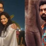 Singer Sunitha Son : హీరోగా తెరంగేట్రం చేస్తున్న ప్రముఖ సింగర్ కొడుకు..