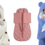Sweaters for Kids : వింటర్‌లో.. పాపాయిలకు వెచ్చగా..