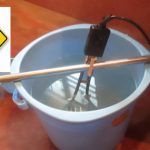Water Heater : హీటర్‌తో నీటిని వేడి చేస్తున్నారా..! ఈ జాగ్రత్తలు మీకోసమే..