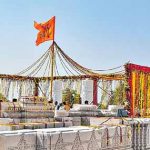 Ayodhya Ram Mandir: అయోధ్యలో శ్రీరాముడి విగ్రహ ప్రతిష్ఠాపన.. కోట్లాది హిందువుల కల త్వరలోనే నిజం