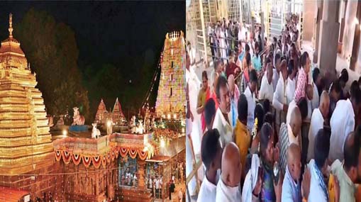 AP Elections : ఏపీలో ఎలక్షన్‌ హీట్‌.. ఓటర్ల నమోదుపై ఫిర్యాదుల వర్షం..