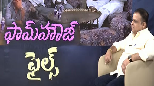 Ambati Rayudu : అంబటి రాయుడు పొలిటికల్ ఇన్నింగ్స్.. వైసీపీలో చేరిక..