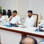Cabinet Meeting : రేపు అసెంబ్లీలో గవర్నర్ ప్రసంగం.. కేబినెట్ ఆమోదం..