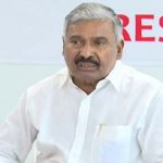 Minister PeddiReddy | ‘మేము వాడి వదిలేస్తే.. చంద్రబాబు తీసుకున్నారు’ : వైసీపీ మంత్రి