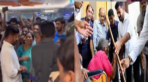 Shah Rukh Khan : డంకీ అంటే మీనింగ్ అదే.. టైటిల్ పై షారుక్ క్లారిటీ..