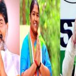 Telangana Ministers : మంత్రివర్గంలో వీరే..! రాజ్ భవన్‌కు 11 మంది జాబితా..