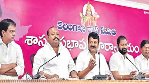 Trains Cancelled | మిచౌంగ్‌ తుఫాను.. 144 పైగా రైళ్లు రద్దు చేసిన దక్షిణ మధ్య రైల్వే..