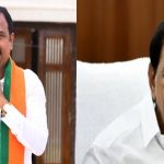 Kamareddy : కామారెడ్డిలో కేసీఆర్ కు షాక్.. బీజేపీ అభ్యర్థి వెంకటరమణారెడ్డి సంచలన విజయం..