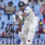 Virat Kohli : సౌతాఫ్రికా గడ్డపై కొహ్లీ రికార్డ్..