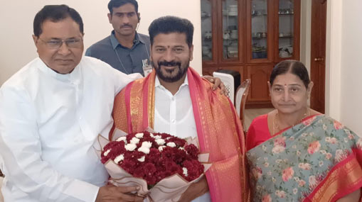 Jana Reddy : నా కుమారుడికి మంత్రి పదవి అక్కర్లేదు.. నల్గొండ నుంచి పోటీ చేస్తా.. జానారెడ్డి సంచలన నిర్ణయం..