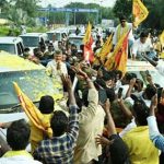 Chandrababu Naidu : బెజవాడలో భారీ బైక్‌ ర్యాలీ.. చంద్రబాబు గ్రాండ్ ఎంట్రీ..