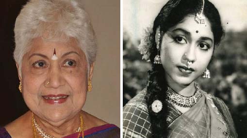 Shavukaru Janaki : వెటరన్ యాక్టర్ 'షావుకారు' జానకి బర్త్‌డే స్పెషల్..