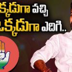 Revanth Reddy : ఒక్కడుగా వచ్చి.. ఒకే ఒక్కడుగా ఎదిగి.. 
