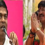 Armur : జీవన్‌రెడ్డి అక్రమాల చిట్టా.. సీపీకి ఫిర్యాదు చేసిన ఎమ్మెల్యే రాకేష్‌రెడ్డి!