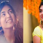Nazriya Nazim : క్యూట్ లుక్స్ తో.. మెస్మరైజ్ చేసే తేనె కళ్ల సుందరి “నజ్రియా”
