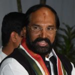 Minister Uttam Kumar Reddy: రేషన్ బియ్యం రీ సైక్లింగ్ చేస్తే కఠిన చర్యలు.. మంత్రి ఉత్తమ్ హెచ్చరిక
