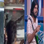 Big Boss 7 Telugu : రెచ్చిపోయిన ప్రశాంత్ అభిమానులు.. ఆర్టీసీ బస్సు ధ్వంసం.. అమర్ దీప్ కారుపై దాడి!