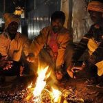 Telangana Winter :  ఉత్తరాది నుంచి బలమైన గాలులు.. పెరిగిన చలి తీవ్రత