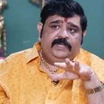 Venu Swamy : ఆ మెగా కపుల్ కలిసి ఉండడం కష్టం.. వేణు స్వామి షాకింగ్ స్టేట్మెంట్..