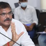 Breaking : ఏపీ టెన్త్, ఇంటర్ పరీక్షల షెడ్యూల్.. ప్రకటించిన మంత్రి బొత్స