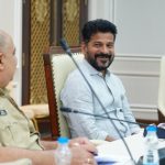 CM Revanth Reddy : వెంటనే పోలీస్‌ నియామకాలు చేపట్టండి.. సీఎం రేవంత్ రెడ్డి ఆదేశం..