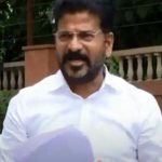 Revanth Reddy Delhi Tour :  ఢిల్లీలో సీఎం రేవంత్ రెడ్డి.. ఎంపీ పదవికి రాజీనామా..