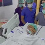 KCR SURGERY Successful | కేసీఆర్‌కు హిప్ సర్జరీ విజయవంతం : యశోద ఆసుపత్రి వైద్యులు