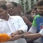Adudham Andhra : ఆడుదాం ఆంధ్ర.. అట్టహాసంగా క్రీడోత్సవం ప్రారంభం..