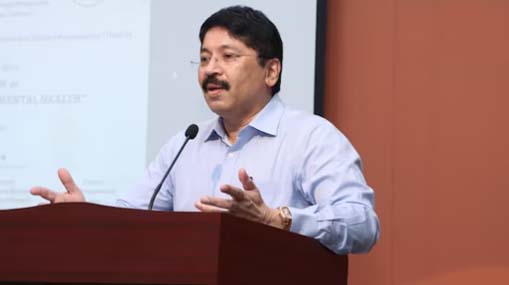 Dayanidhi Maran | హిందీ మాట్లాడేవాళ్లు టాయిలెట్లు కడుగుతున్నారు.. ఎంపీ వివాదాస్పద వ్యాఖ్యలు!
