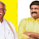 Ganta Srinivasa Rao : గంటా సీటుకు ఎసరు? టీడీపీలో మార్పులు చేర్పులు..!